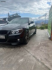 Bmw 316 '09 E90 LCI