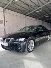 Bmw 316 '09 E92 COUPE