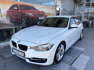 Bmw 316 '13