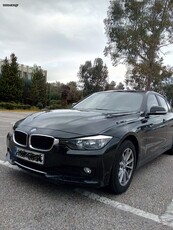 Bmw 316 '15