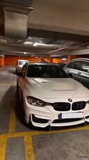 Bmw 316 '15 F30 AYTOMATO