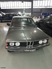 Bmw 316 '79 E21