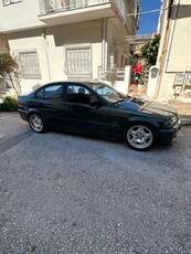 Bmw 316 '99 E46 SEDAN.