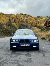 Bmw 318 '01