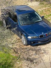 Bmw 318 '04 E46 SEDAN