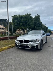 Bmw 318 '13 F30