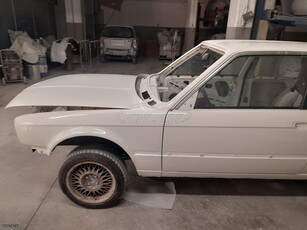 Bmw 318 '84 E30