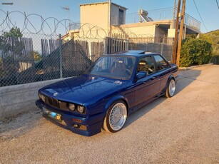 Bmw 318 '86 E30