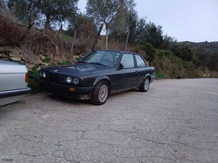 Bmw 318 '90 M 40 COUPE