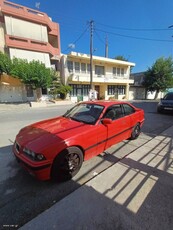 Bmw 318 '92 IS