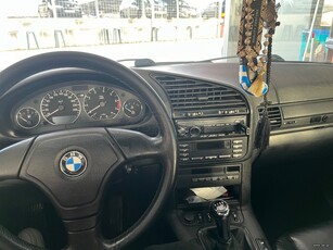 Bmw 318 '98