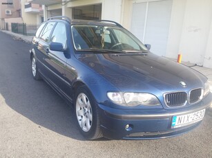 Bmw 320 '04