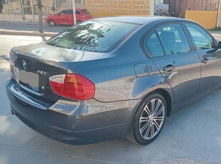 Bmw 320 '07 E90