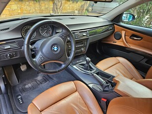 Bmw 320 '08 E92 COUPE