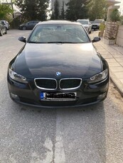 Bmw 320 '09 320ι COUPE