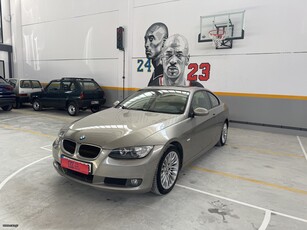 Bmw 320 '09 ΑΡΙΣΤΗ ΚΑΤΑΣΤΑΣΗ