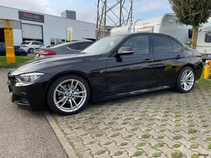 Bmw 320 '16 M PACK FULL EXTRA