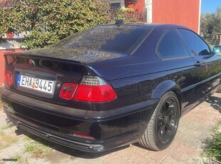 Bmw 320 '99 E46 325