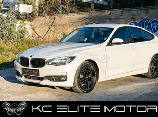 Bmw 320 Gran Turismo '16 F34 LCI xDrive Automatic