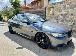 Bmw 325 '08 E92 325xi