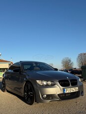 Bmw 325 '09 Ε92