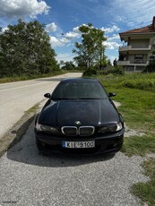 Bmw 330 '02