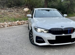 Bmw 330 '21 M Sports