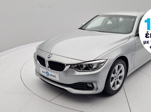 Bmw 420 Gran Coupe '17 d Sport | ΕΩΣ 5 ΕΤΗ ΕΓΓΥΗΣΗ