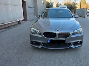 Bmw 520 '10 DIESEL M PACK F10