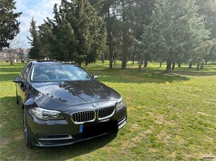 Bmw 520 '14 Xdrive