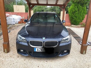 Bmw 520 '15 Touring