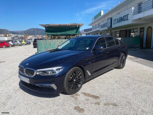 Bmw 520 '18 520D DIESEL