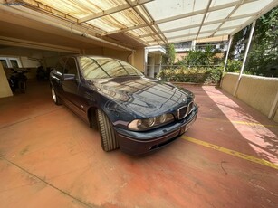 Bmw 520 '97 Μ pack