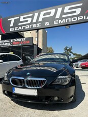 Bmw 645 '06