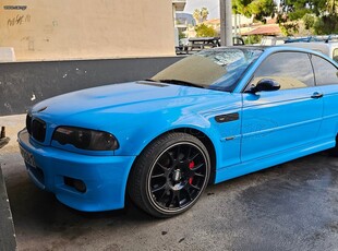 Bmw M3 '04 M3 E46