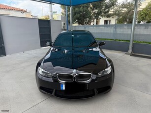 Bmw M3 '08 E92 COUPE