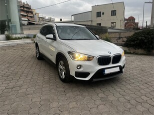 Bmw X1 '16