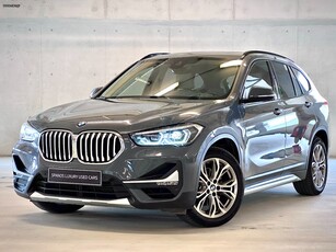 Bmw X1 '19 X-LINE /Panorama / LED / Professional Infotainment / Δέρμα