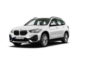 Bmw X1 '22 sDrive16d Advantage Facelift