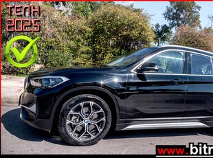 BMW X1 25E X