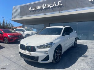 Bmw X2 '19 M-Pack Auto Diesel 1.5lt 115hp