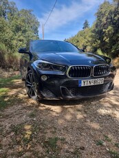 Bmw X2 '19 M Sport M