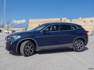 Bmw X2 '19 SDRIVE16D