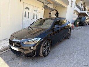 Bmw X2 '19 SDRIVE16D M SPORT X