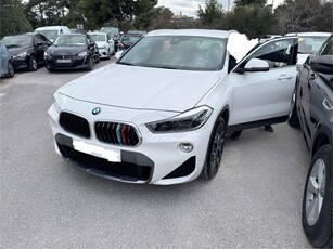 Bmw X2 '20