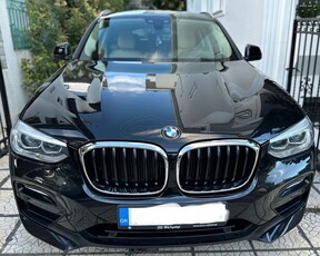 Bmw X4 '19 XDRIVE20D