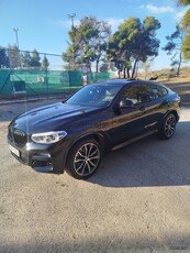 Bmw X4 '21 XDRIVE20d Mpack Panorama