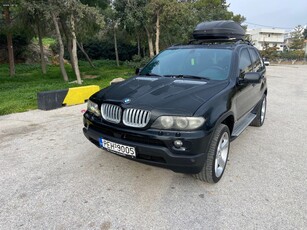 Bmw X5 '04 SPORT PACKET FULL EXTRA