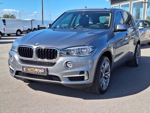 Bmw X5 '17