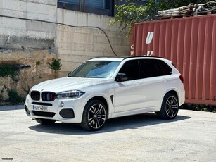 Bmw X5 '17 XDRIVE25D M SPORTPACKET STEPTRONIC